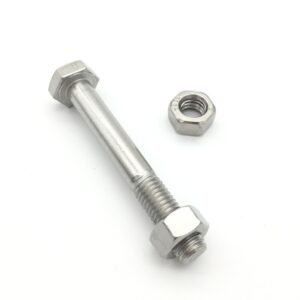 inconel fasteners