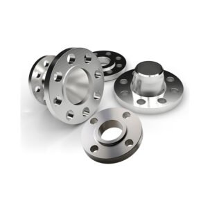 stainless steel flange