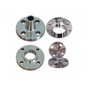 904L Pipe Flange Manufacturer