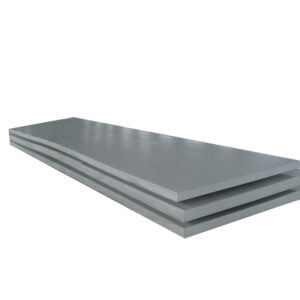 Stainless Steel Plate