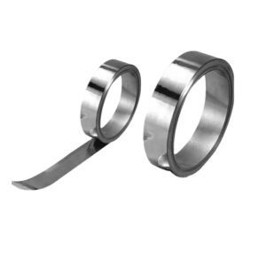 nickel strip supplier