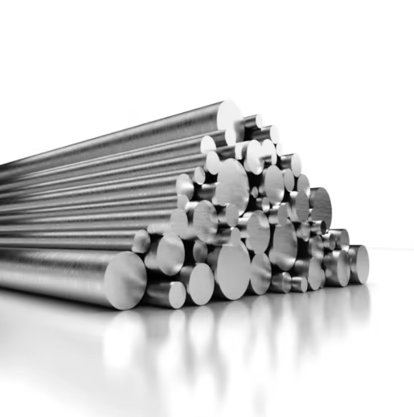 Hengyi Metal-718 round bar