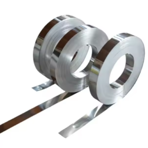 stainless steel coil/strips (201 301 304 316l 321 309 310 409l, etc)