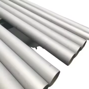 2205 seamless pipe