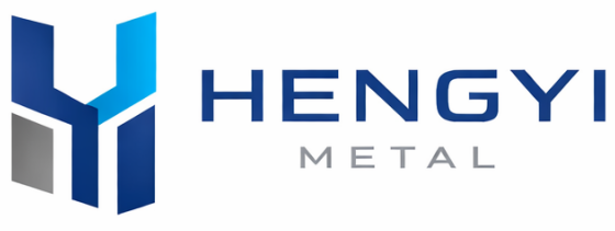hengyi metal logo
