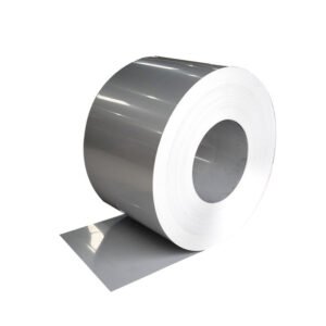 stainless steel coil/strips (201 301 304 316l 321 309 310 409l, etc)