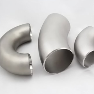 hastelloy c276 uns n10276 nickel alloy elbow