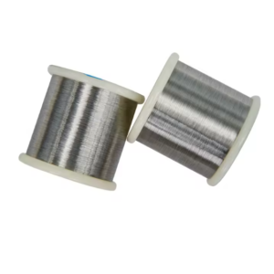 nickel 201 pure nickel alloy wire for industrial applications