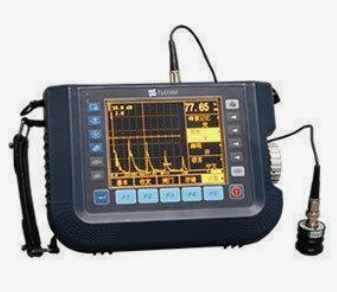 Ultrasonic Flaw Detector