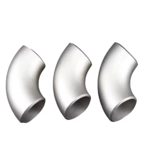 Inconel 600 / Alloy 600/UNS N06600 Nickel Alloy Elbow