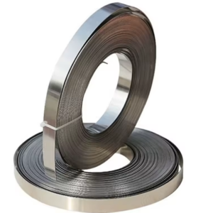 Monel 400 Strip