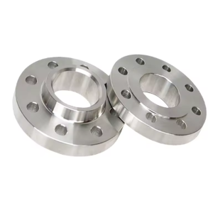 nickel 200 (uns n02200) pure nickel flanges