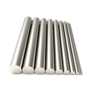 8550 steel round bar supplier
