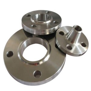 corrosion resistant nickel alloy flange inconel 625 2.4856