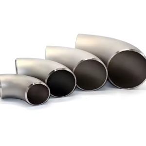 Nickel 200 / Alloy 200/UNS N02200 Pure Nickel Elbow