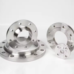 Nickel 201 (UNS N02201) High Purity Nickel Alloy Flanges