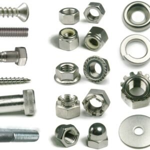 incoloy fasteners | high performance nickel iron chromium alloy bolts, nuts & studs