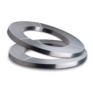 Nickel Alloy Strip Manufacturer