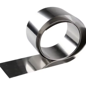 Alloy 20 Strip Supplier