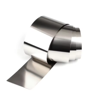 Nickel Alloy Strip