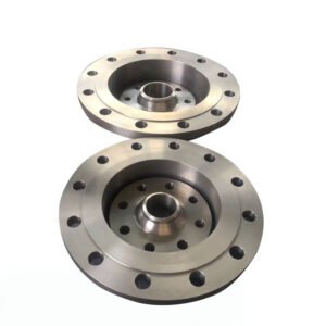 Stainless Steel Flange 304 316L 321 2205 2507 904L