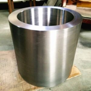 stainless steel forging – custom shapes – grades 304, 316, 410, 17 4ph, 2205, 2507 – astm a182