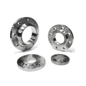 Duplex Steel Flange Supplier