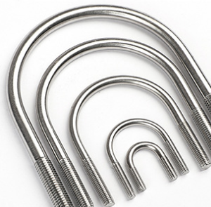 Hastelloy Fasteners High-Performance Nickel Alloy Bolts Nuts & Studs