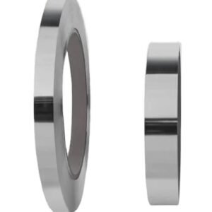 Nickel 200 strip