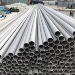 astm a312 stainless steel seamless pipe tube 304, 316, 321
