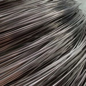 inconel x 750 (uns n07750, din w. nr. 2.4669, nicr15fe7tial)