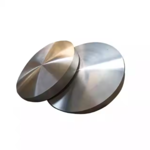 stainless steel forging disk in grades 304, 316, 410, 17 4ph, 2205, 207, 253ma,254smo