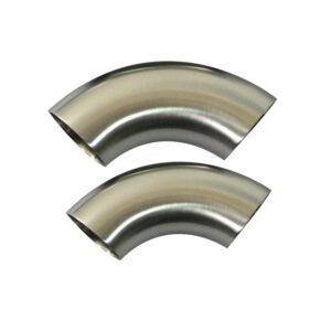 inconel 625 nickel alloy elbow
